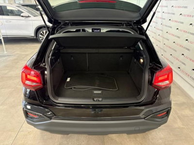 Audi Q2 Q2 30 TDI S tronic Business (19)