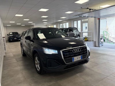 Audi Q2 Q2 30 TDI S tronic Business (3)