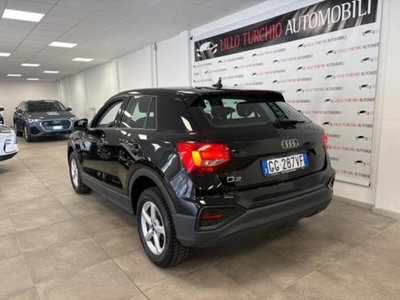 Audi Q2 Q2 30 TDI S tronic Business (4)