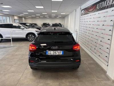Audi Q2 Q2 30 TDI S tronic Business (5)