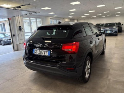 Audi Q2 Q2 30 TDI S tronic Business (6)