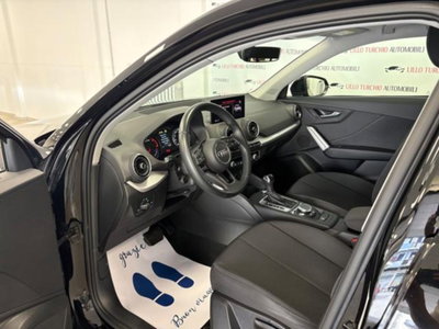 Audi Q2 Q2 30 TDI S tronic Business (7)