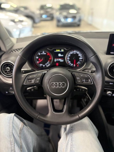 Audi Q2 Q2 30 TDI S tronic Business (8)