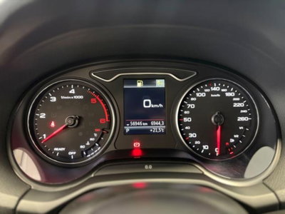 Audi Q2 Q2 30 TDI S tronic Business (9)