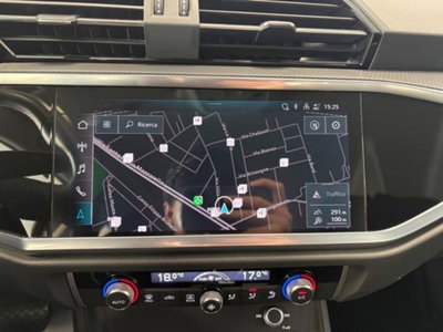 Audi Q3 35 TDI quattro S tronic Business (12)