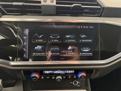 Audi Q3 35 TDI quattro S tronic Business (13)
