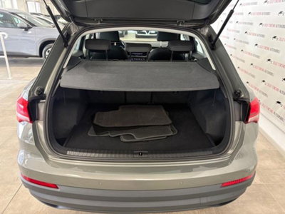 Audi Q3 35 TDI quattro S tronic Business (16)
