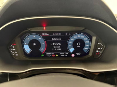 Audi Q3 35 TDI quattro S tronic Business (9)