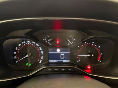 Citroen C5 Aircross Aircross BlueHDi 130 S&S Live (10)