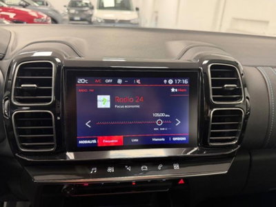 Citroen C5 Aircross Aircross BlueHDi 130 S&S Live (12)