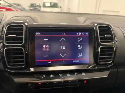 Citroen C5 Aircross Aircross BlueHDi 130 S&S Live (13)