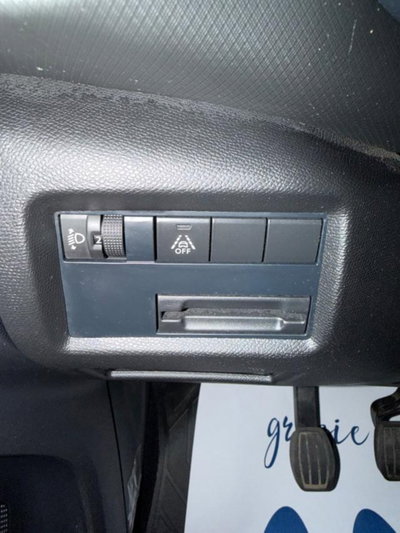 Citroen C5 Aircross Aircross BlueHDi 130 S&S Live (15)