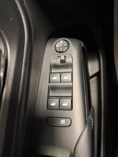 Citroen C5 Aircross Aircross BlueHDi 130 S&S Live (17)