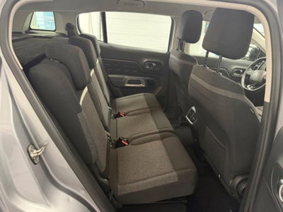 Citroen C5 Aircross Aircross BlueHDi 130 S&S Live (20)