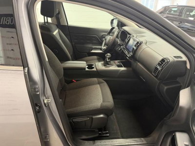 Citroen C5 Aircross Aircross BlueHDi 130 S&S Live (8)