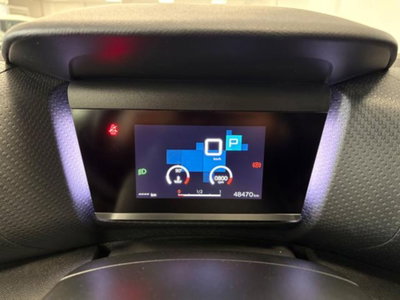 Citroen C4 BlueHDi 130 S&S EAT8 Feel Pack (10)