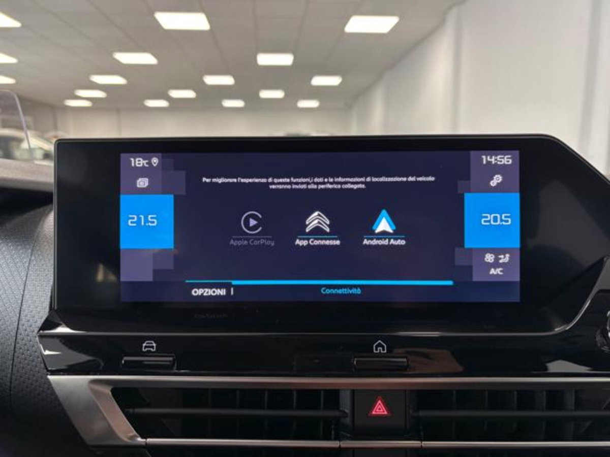 Citroen C4 BlueHDi 130 S&S EAT8 Feel Pack (18)
