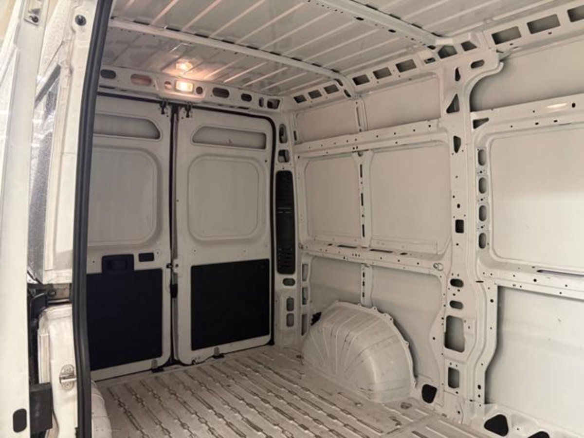 Citroen Jumper Furgone 33 BlueHDi 140 S&S PM-TM Furgone Vetrato (8)