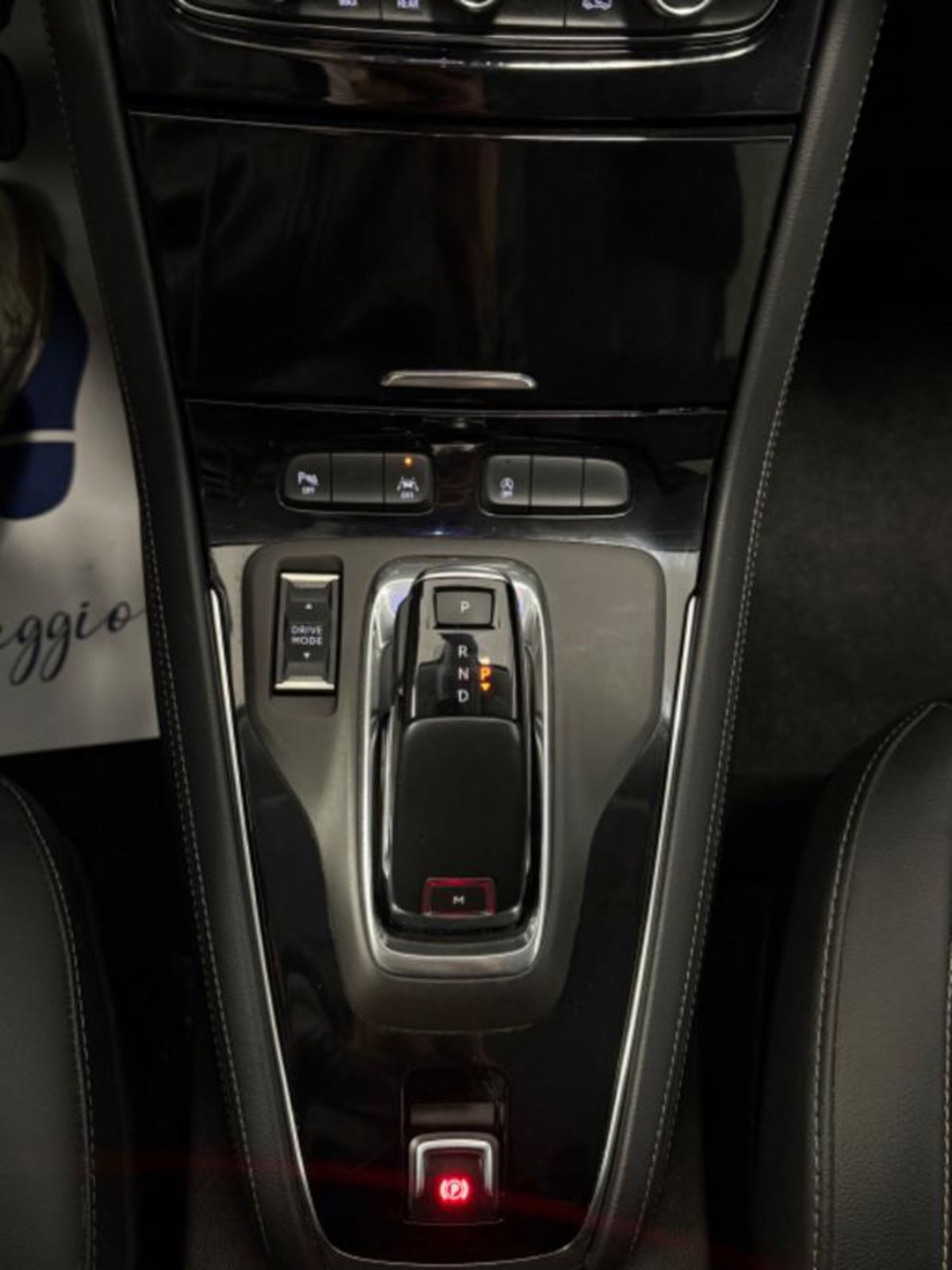 Opel Grandland 1.5 ecotec GS s&s 130cv at8 (13)