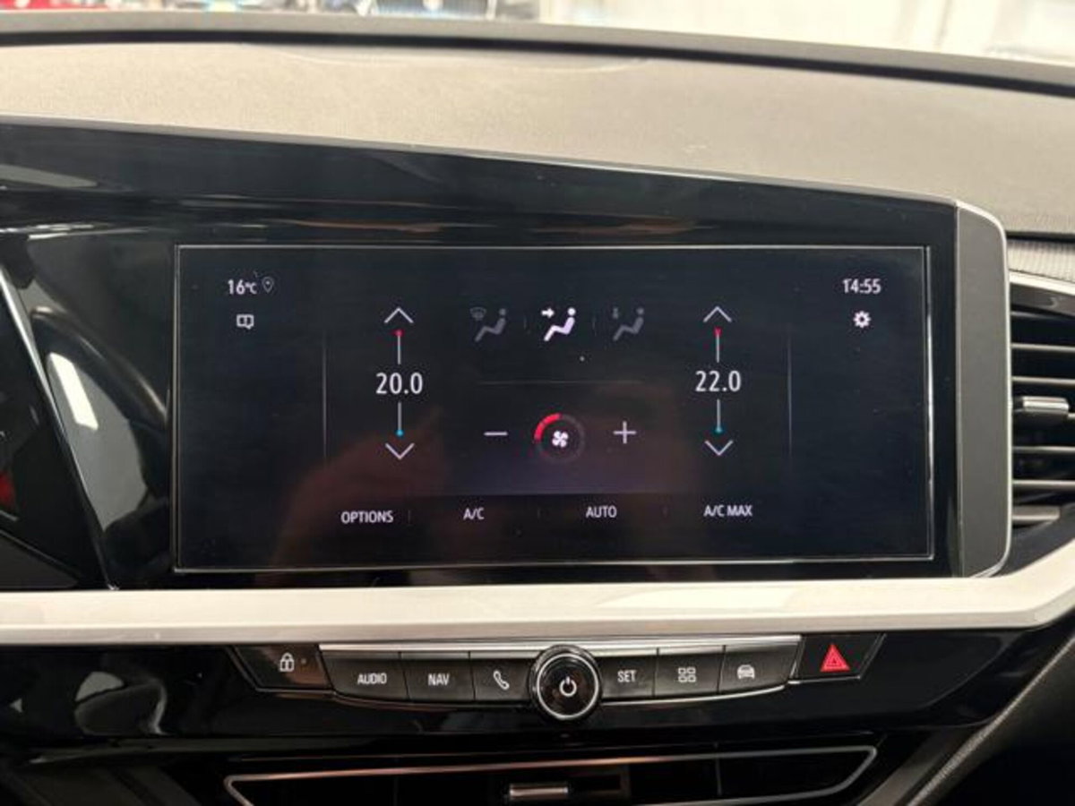 Opel Grandland 1.5 ecotec GS s&s 130cv at8 (14)