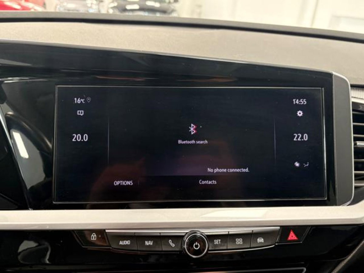 Opel Grandland 1.5 ecotec GS s&s 130cv at8 (15)