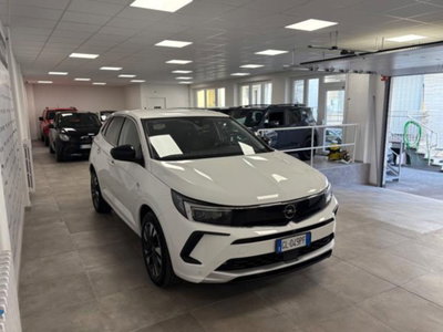 Opel Grandland 1.5 ecotec Ultimate s&s 130cv at8 (2)