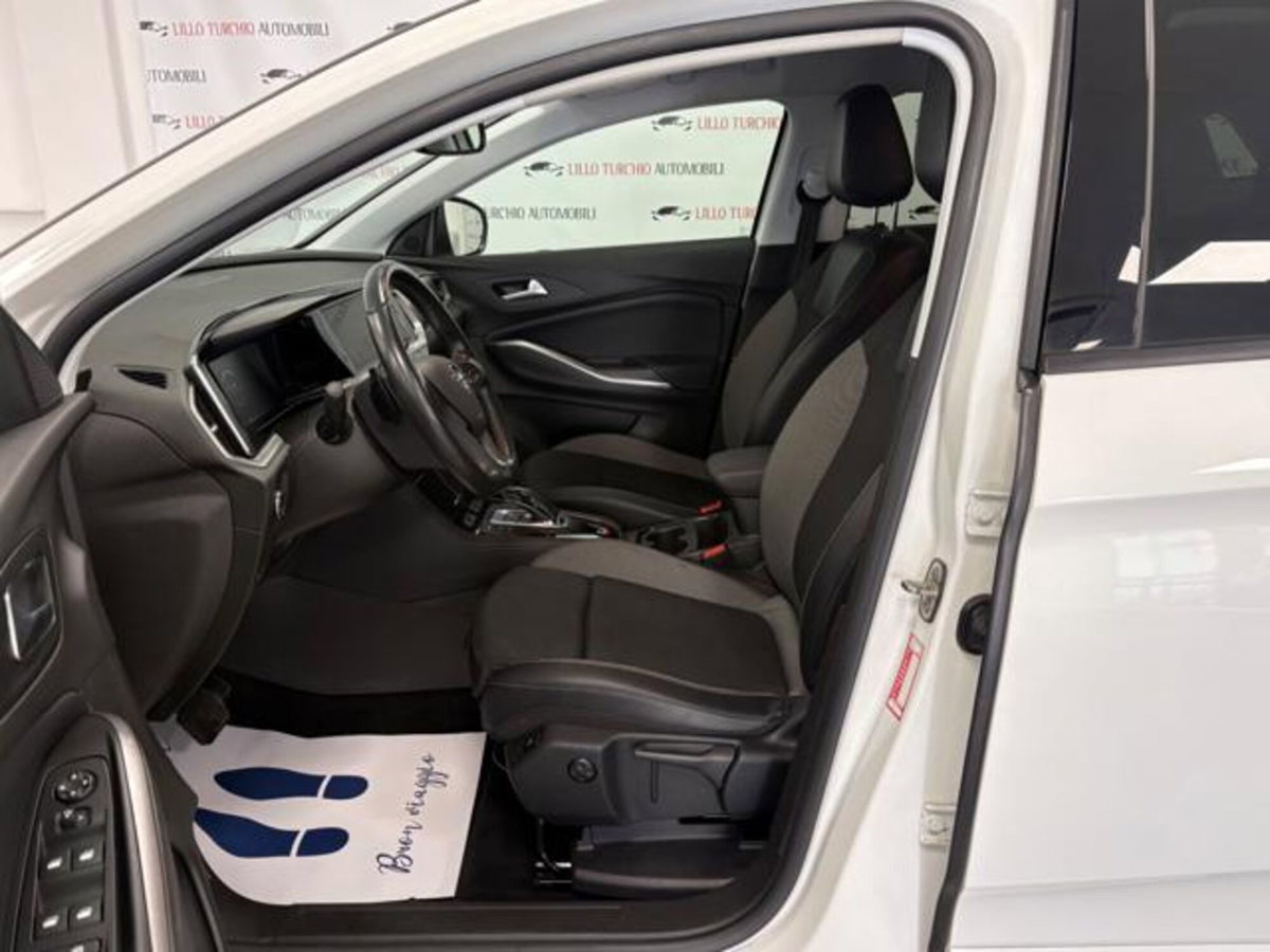 Opel Grandland 1.5 ecotec GS s&s 130cv at8 (20)