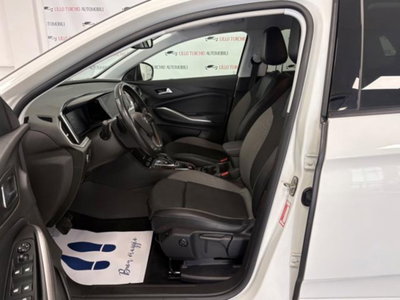Opel Grandland 1.5 ecotec Ultimate s&s 130cv at8 (20)
