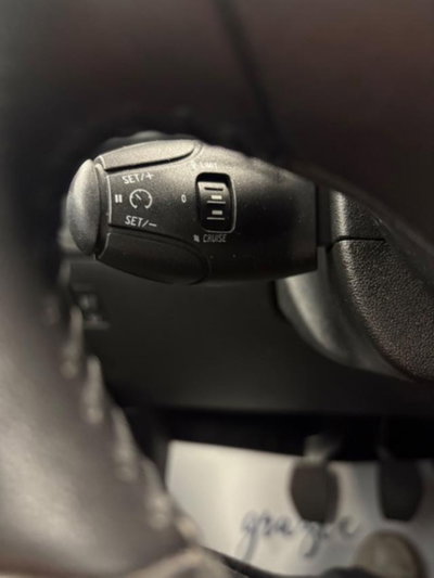 Peugeot 208 75 5 porte Allure (11)