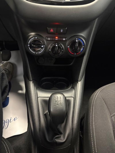 Peugeot 208 75 5 porte Allure (12)