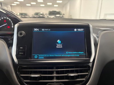 Peugeot 208 75 5 porte Allure (13)
