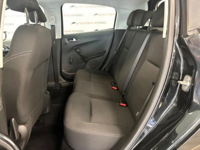 Peugeot 208 75 5 porte Allure (14)