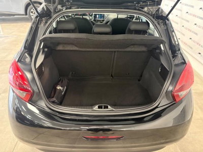 Peugeot 208 75 5 porte Allure (16)
