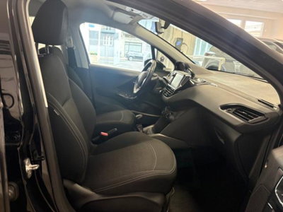 Peugeot 208 75 5 porte Allure (17)