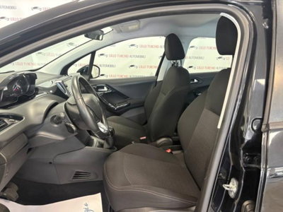 Peugeot 208 75 5 porte Allure (19)