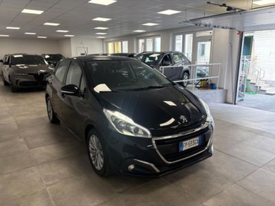Peugeot 208 75 5 porte Allure (3)