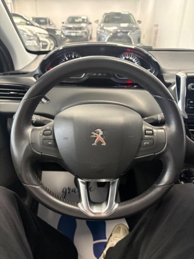Peugeot 208 75 5 porte Allure (8)