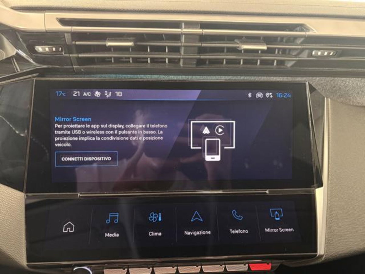 Peugeot 308 BlueHDi 130 S&S EAT8 Allure Pack (18)