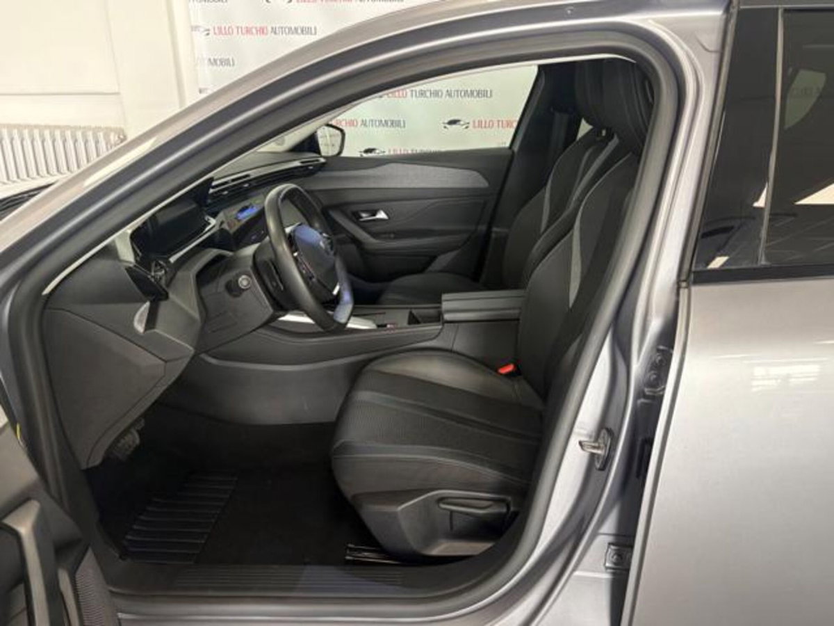 Peugeot 308 BlueHDi 130 S&S EAT8 Allure Pack (8)