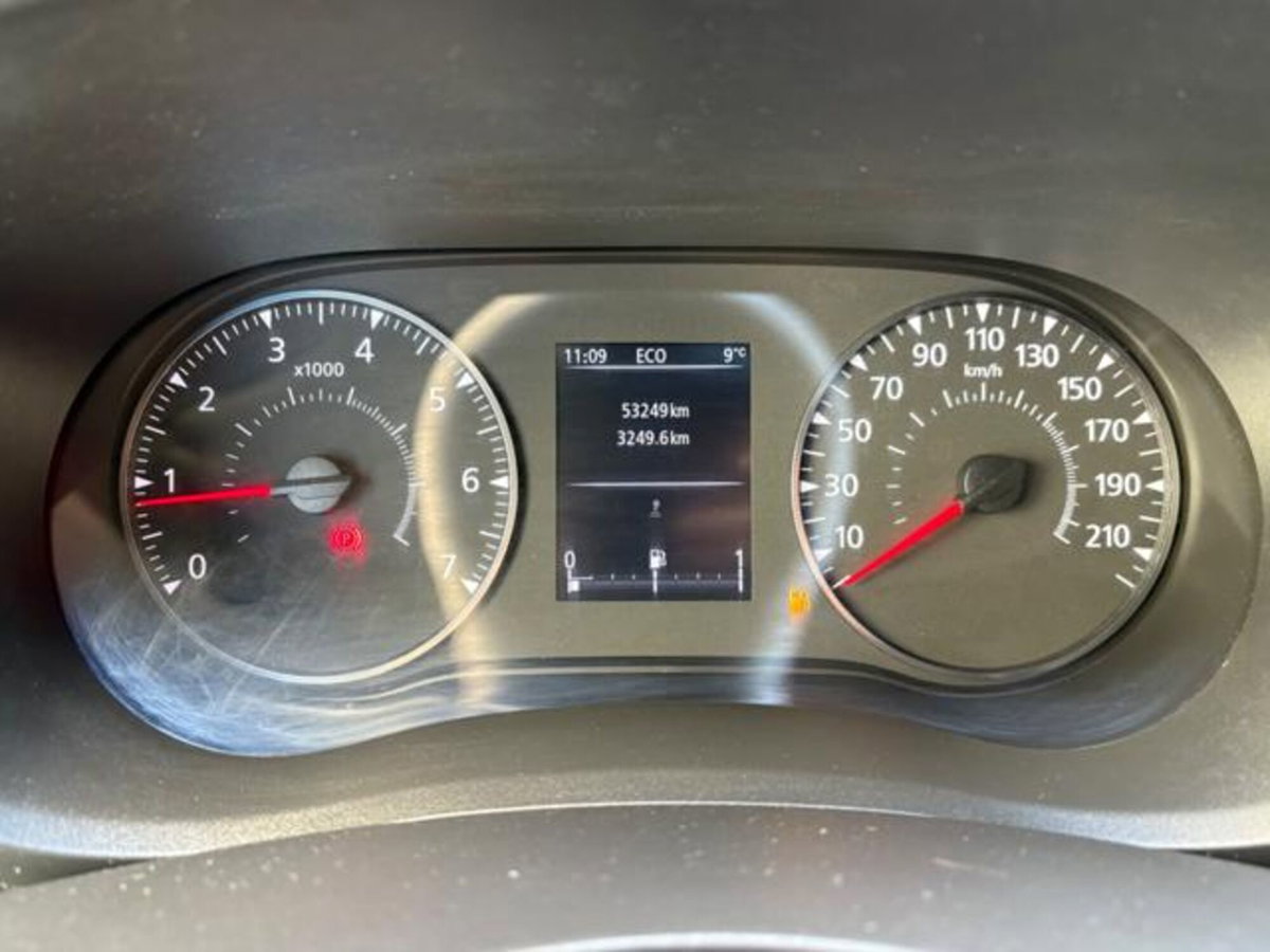 Renault Master Furgone T33 2.3 dCi 135 PM-TM Furgone Ice Plus (13)