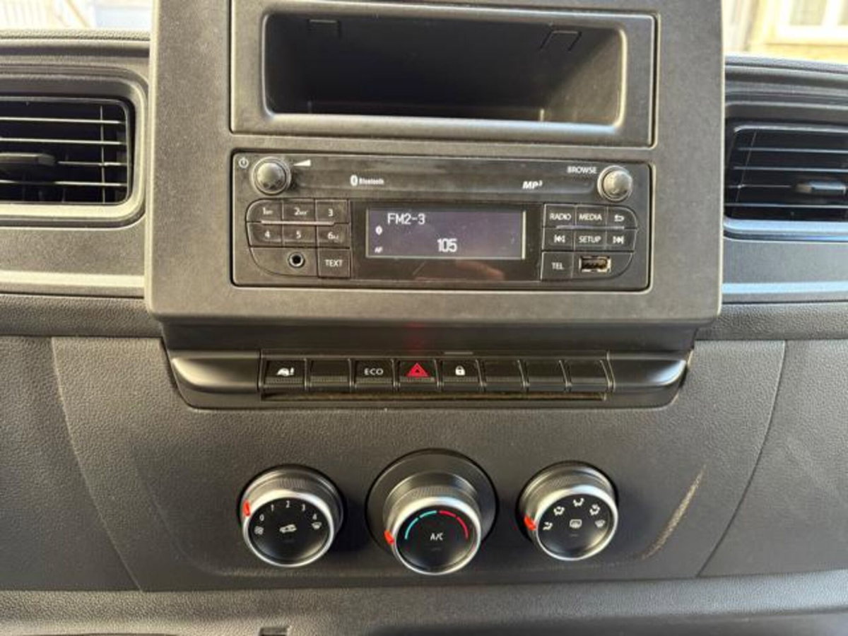 Renault Master Furgone T33 2.3 dCi 135 PM-TM Furgone Ice Plus (16)