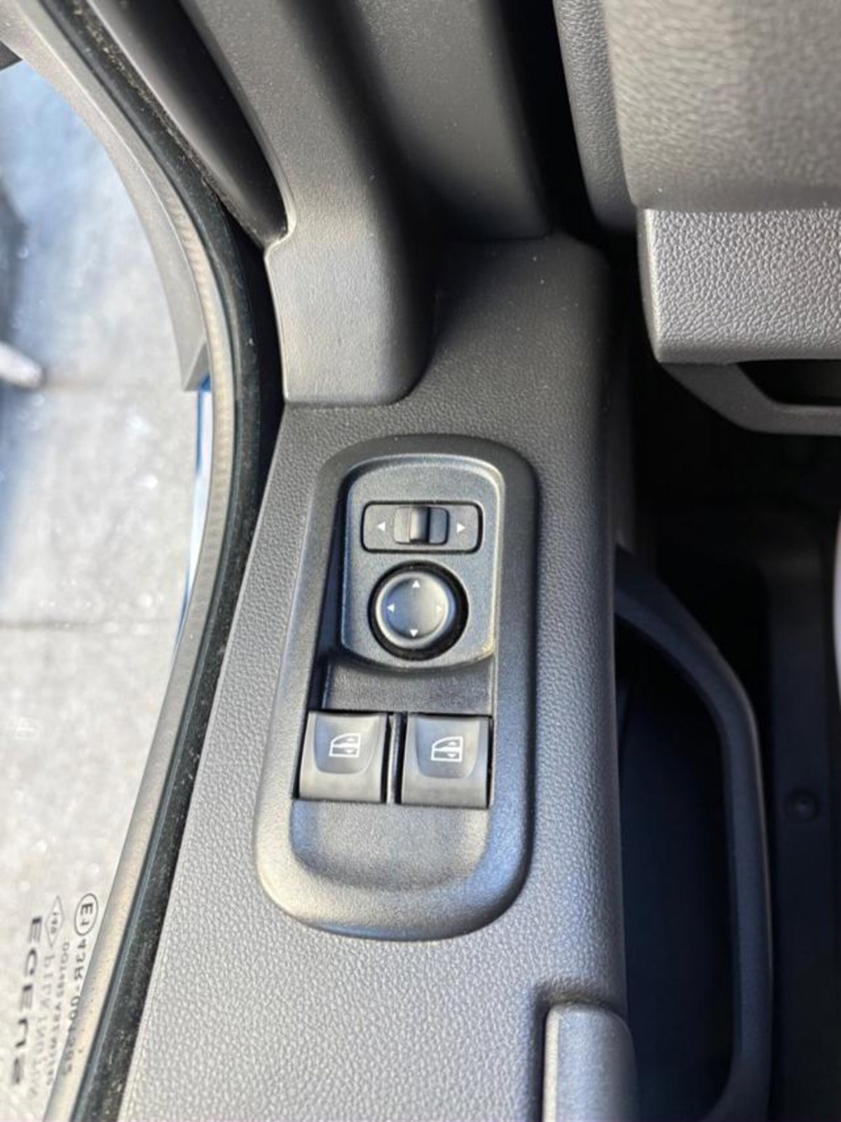 Renault Master Furgone T33 2.3 dCi 135 PM-TM Furgone Ice Plus (18)