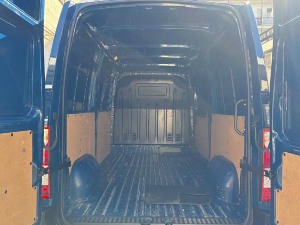 Renault Master Furgone T33 2.3 dCi 135 PM-TM Furgone Ice Plus (6)