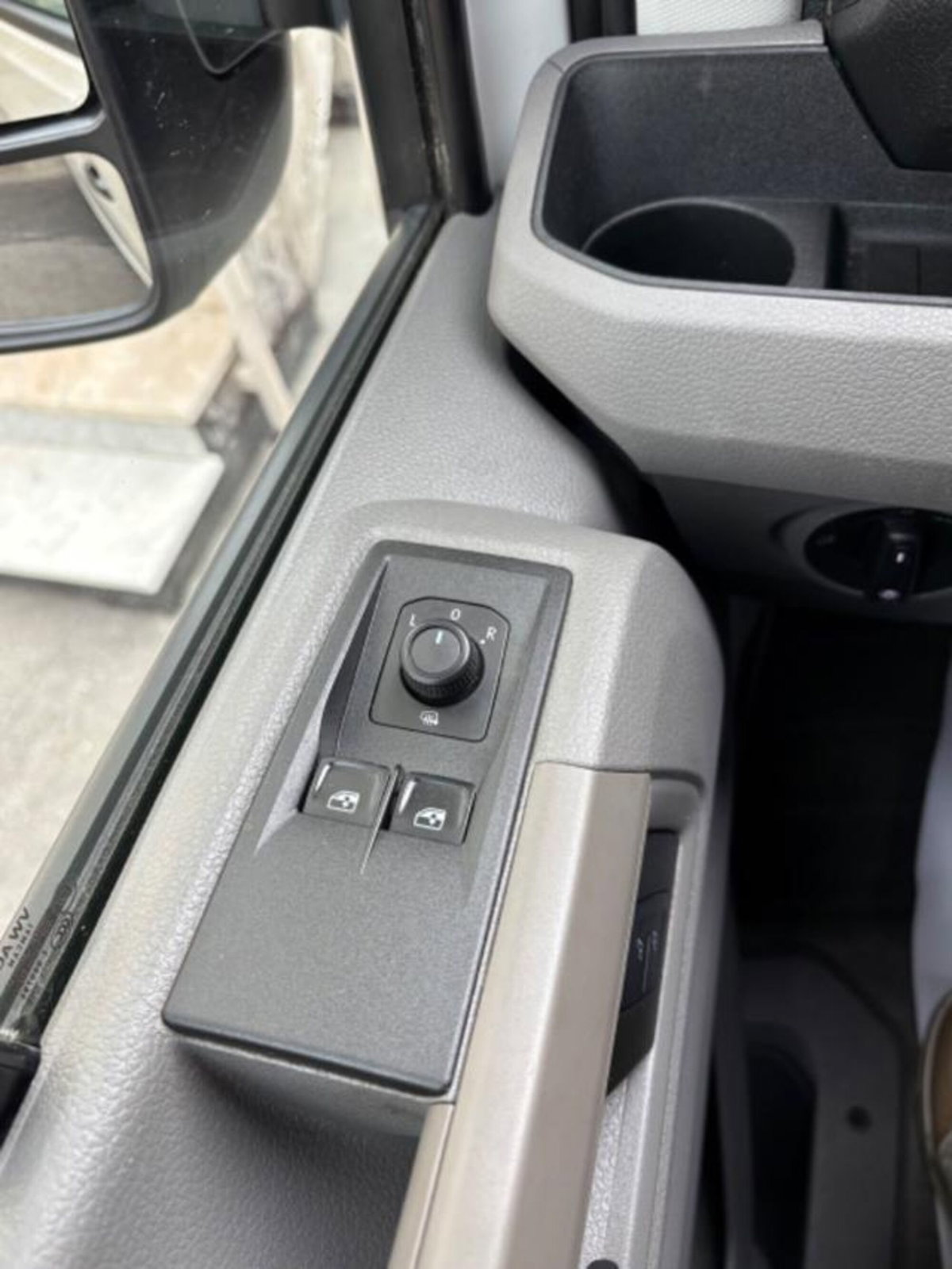 Volkswagen Veicoli Commerciali Crafter Furgone 35 2.0 TDI 140CV 4Motion PL-SL-TA Furgone Logistic (14)