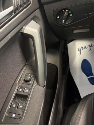 Volkswagen Tiguan 2.0 TDI 150 CV SCR DSG 4MOTION Life (11)