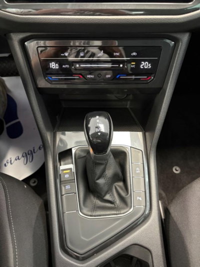 Volkswagen Tiguan 2.0 TDI 150 CV SCR DSG 4MOTION Life (12)