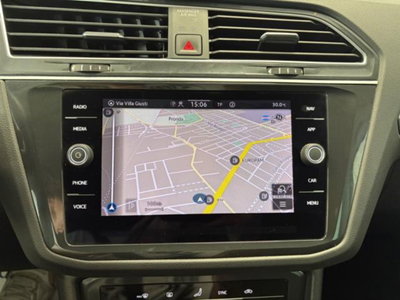 Volkswagen Tiguan 2.0 TDI 150 CV SCR DSG 4MOTION Life (13)