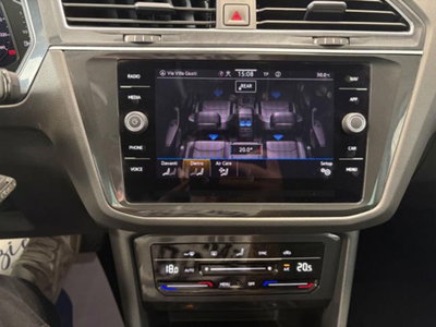 Volkswagen Tiguan 2.0 TDI 150 CV SCR DSG 4MOTION Life (14)