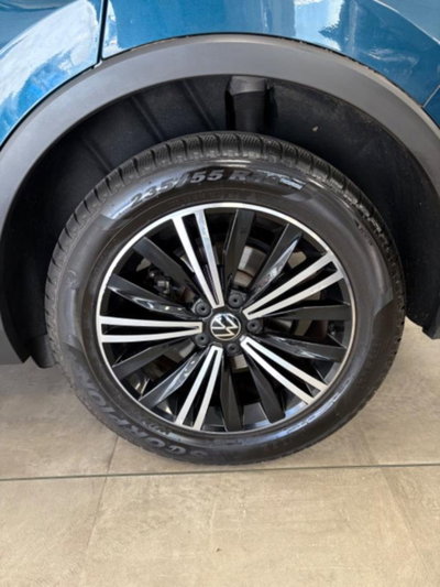 Volkswagen Tiguan 2.0 TDI 150 CV SCR DSG 4MOTION Life (15)