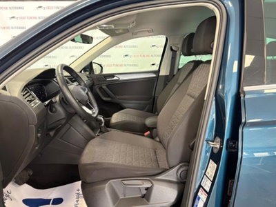 Volkswagen Tiguan 2.0 TDI 150 CV SCR DSG 4MOTION Life (17)